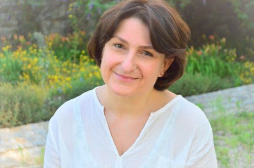 Mag.a Ulrike Gottlich
