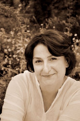 Mag.a Ulrike Gottlich